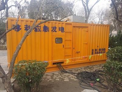 中卫柴油发电机维修保养工作要做哪些